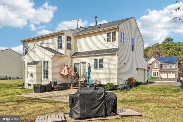 308 STAUNTON CT, Williamstown, NJ 08094