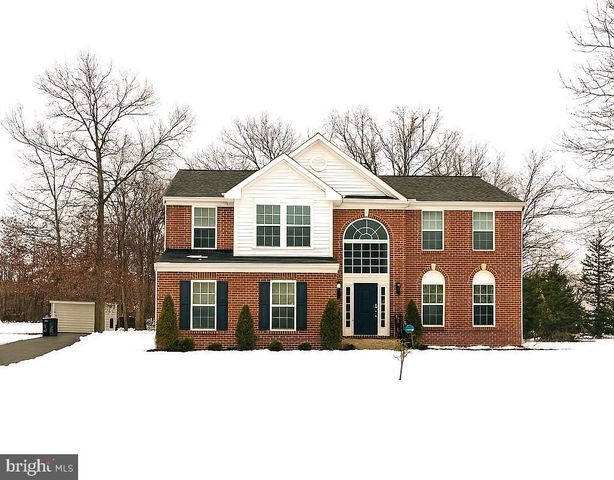 308 STAUNTON CT, Williamstown, NJ 08094