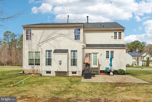 308 STAUNTON CT, Williamstown, NJ 08094