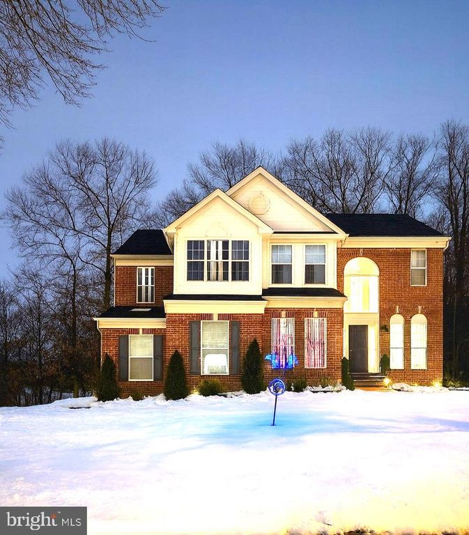 308 STAUNTON CT, Williamstown, NJ 08094