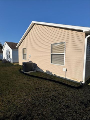 2589 ERROL TERRACE, The Villages, FL 32162