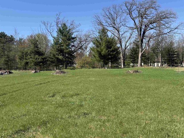 Lot 3 Lakeview Court, Friendship, WI 53934