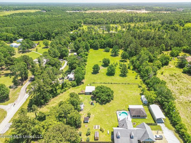 Derouen Road, Biloxi, MS 39532