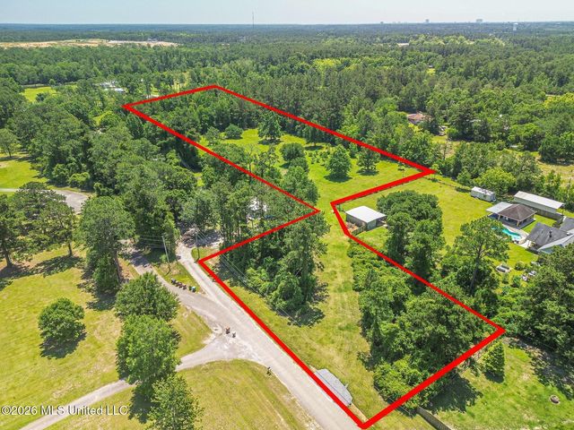 Derouen Road, Biloxi, MS 39532