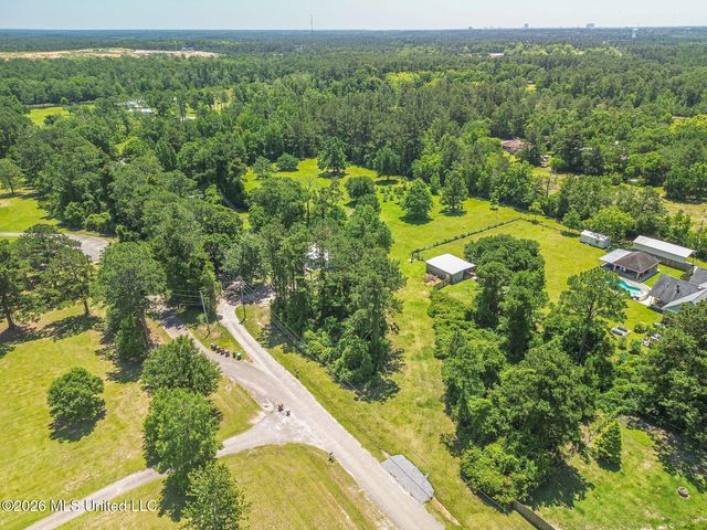 Derouen Road, Biloxi, MS 39532