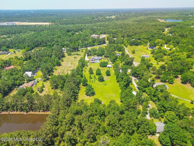 Derouen Road, Biloxi, MS 39532