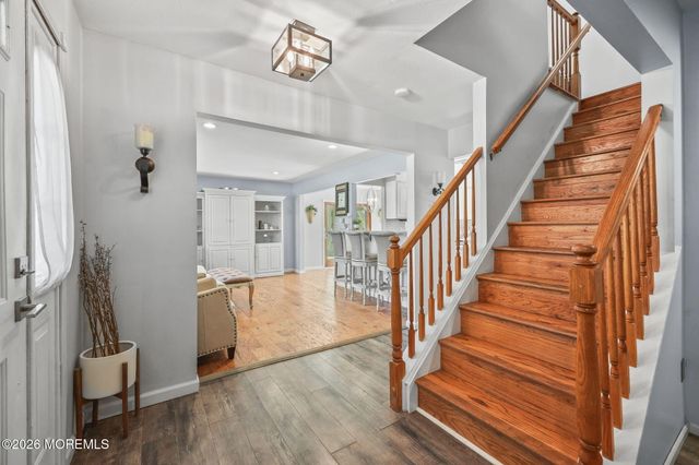 39 Tioga Drive, Howell, NJ 07731