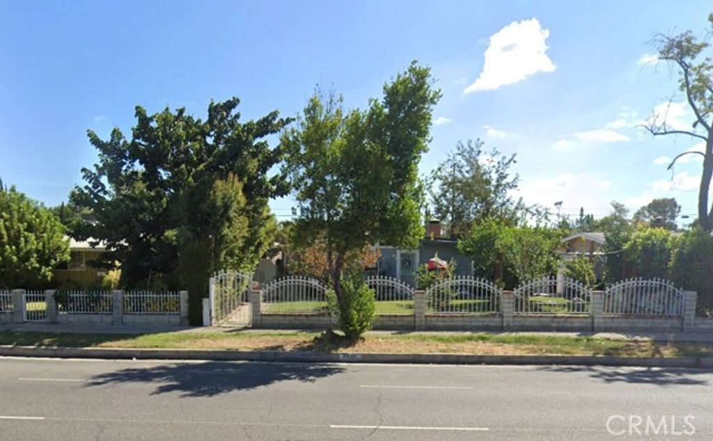 6850 Tampa, Reseda (los Angeles), CA 91335