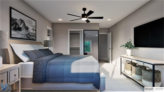 14804 Willow Street, Bennington, NE 68007