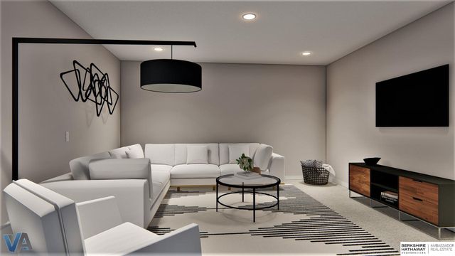 14804 Willow Street, Bennington, NE 68007