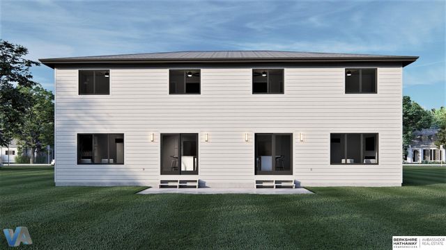 14804 Willow Street, Bennington, NE 68007