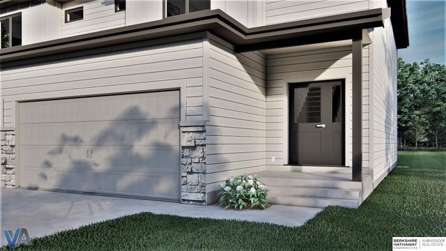 14804 Willow Street, Bennington, NE 68007