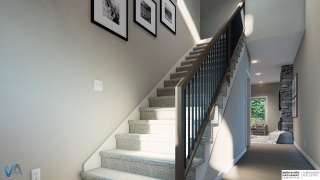 14804 Willow Street, Bennington, NE 68007