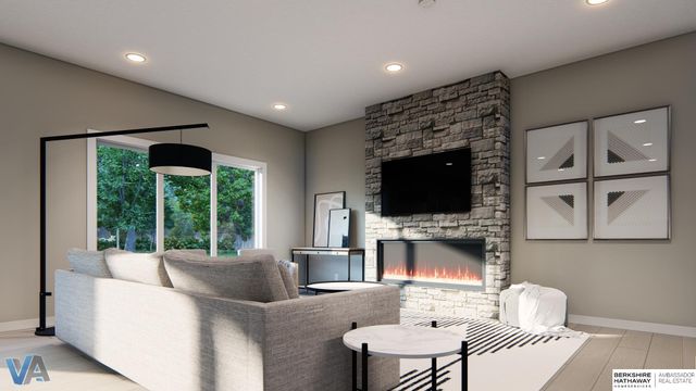 14804 Willow Street, Bennington, NE 68007