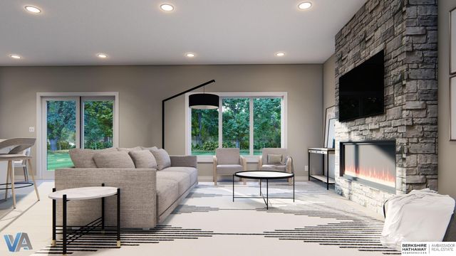 14804 Willow Street, Bennington, NE 68007