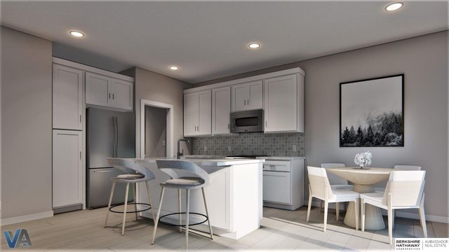 14804 Willow Street, Bennington, NE 68007