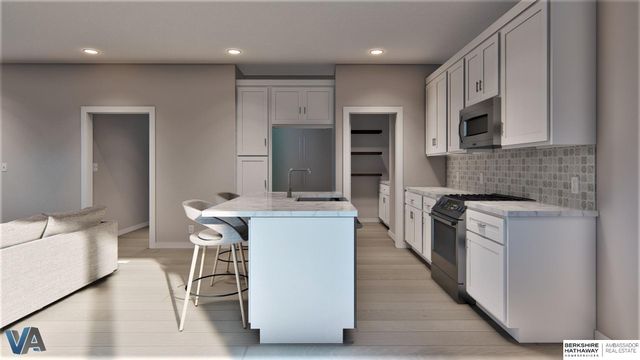 14804 Willow Street, Bennington, NE 68007