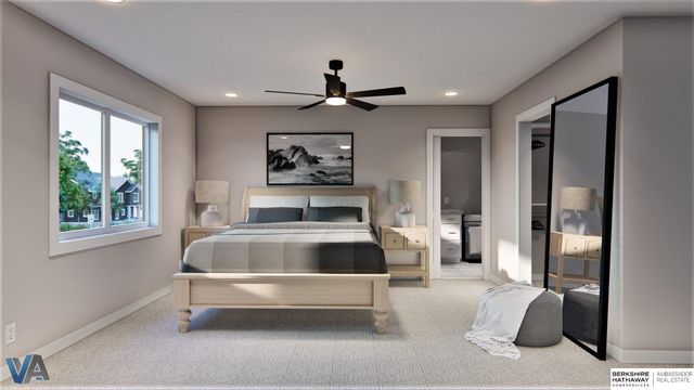 14804 Willow Street, Bennington, NE 68007