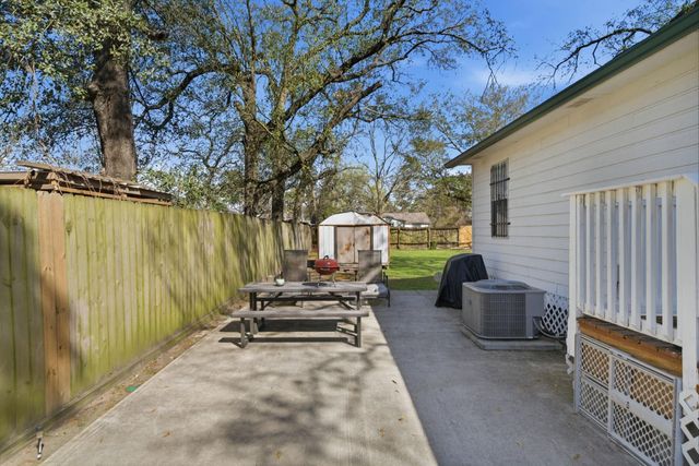 5109 Fitch Street, Houston, TX 77016