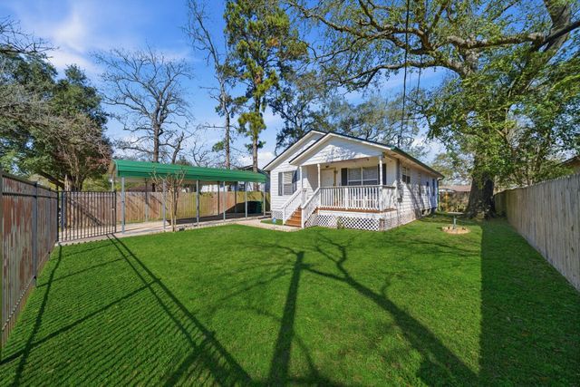 5109 Fitch Street, Houston, TX 77016