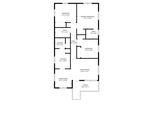 5109 Fitch Street, Houston, TX 77016