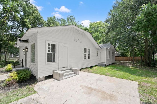 347 Steele Blvd, Baton Rouge, LA 70806
