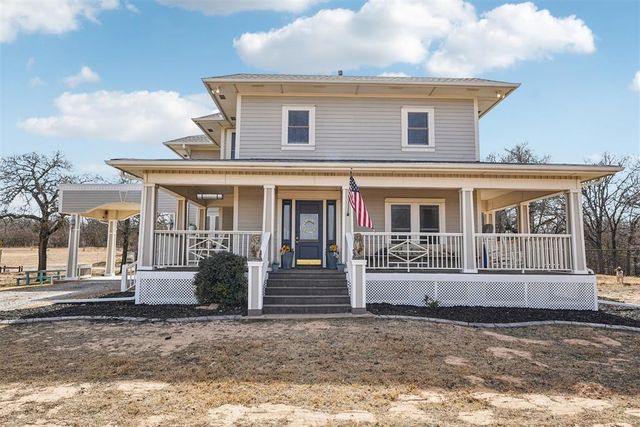 17724 SE 59th Street, Newalla, OK 74857