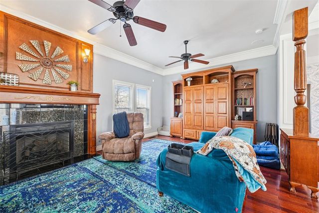 17724 SE 59th Street, Newalla, OK 74857