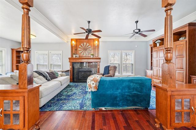 17724 SE 59th Street, Newalla, OK 74857