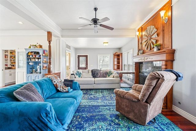 17724 SE 59th Street, Newalla, OK 74857