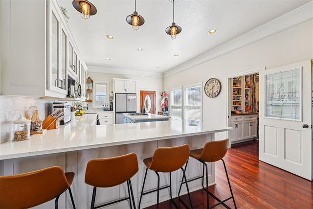 17724 SE 59th Street, Newalla, OK 74857