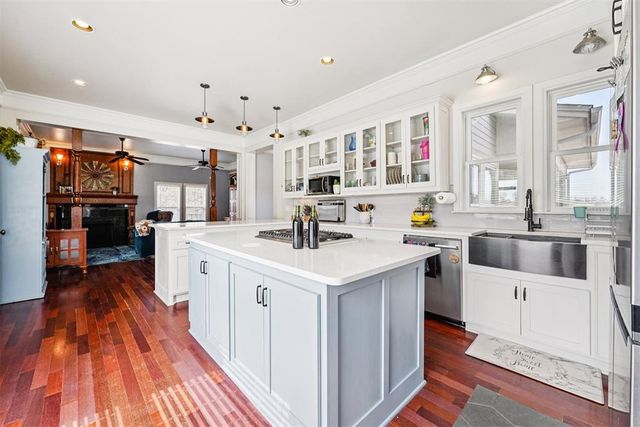 17724 SE 59th Street, Newalla, OK 74857