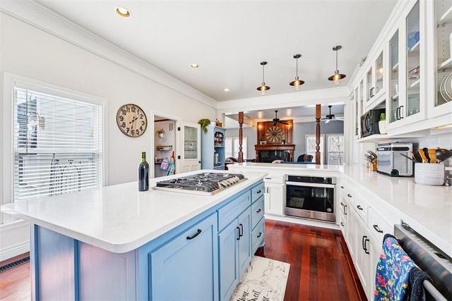 17724 SE 59th Street, Newalla, OK 74857