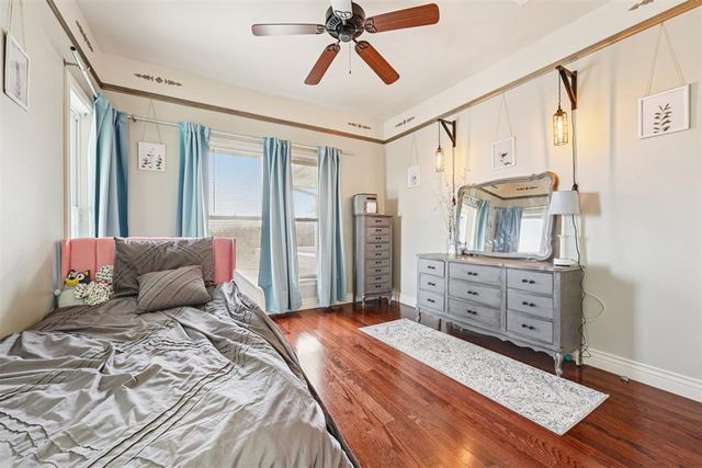 17724 SE 59th Street, Newalla, OK 74857