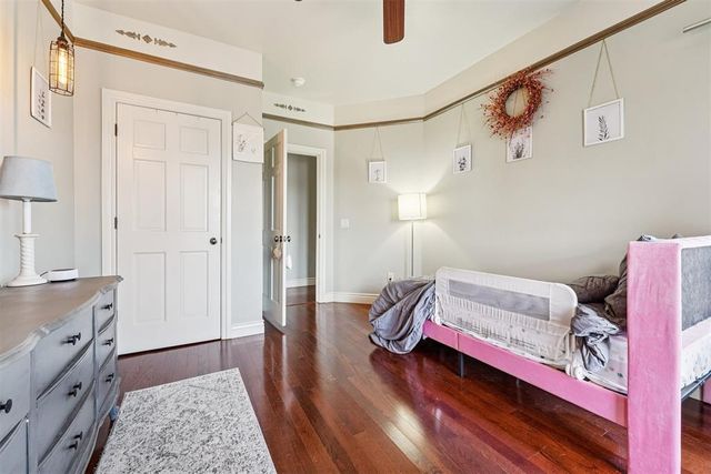 17724 SE 59th Street, Newalla, OK 74857