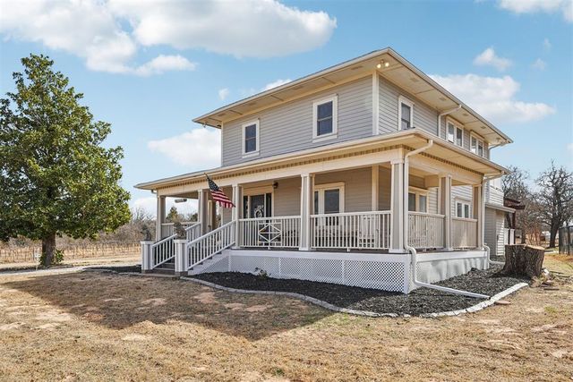 17724 SE 59th Street, Newalla, OK 74857