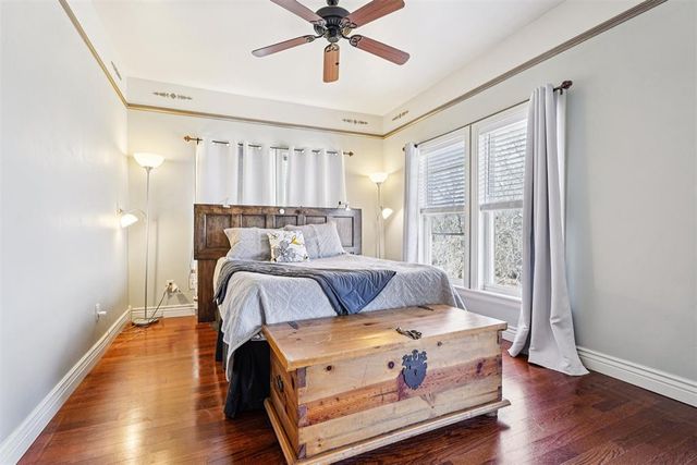 17724 SE 59th Street, Newalla, OK 74857