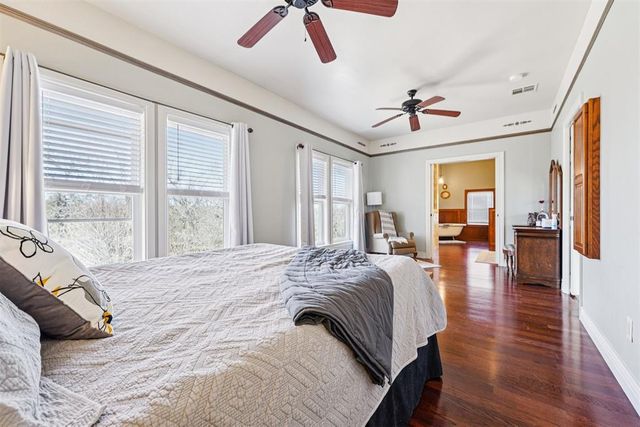 17724 SE 59th Street, Newalla, OK 74857