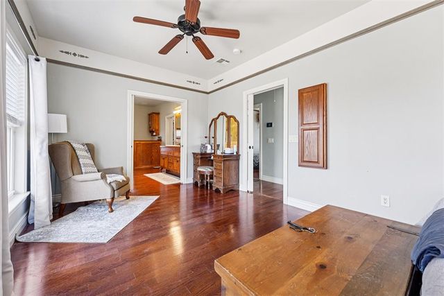 17724 SE 59th Street, Newalla, OK 74857