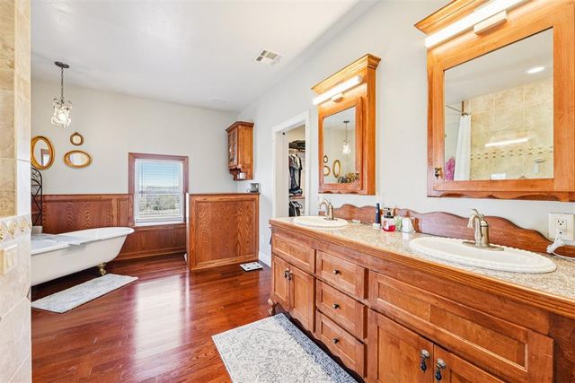 17724 SE 59th Street, Newalla, OK 74857