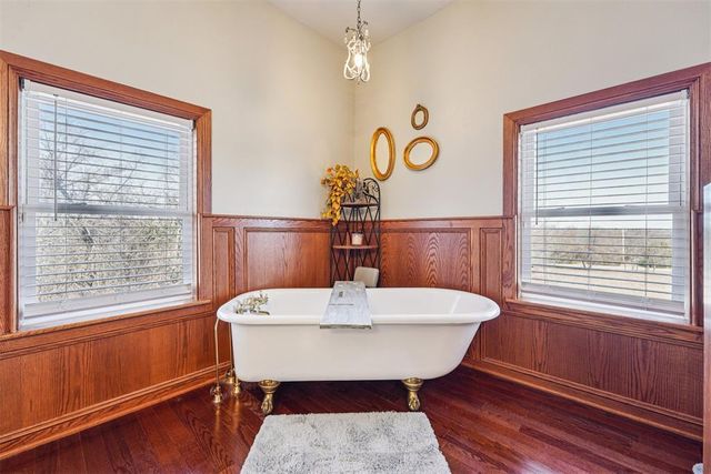 17724 SE 59th Street, Newalla, OK 74857