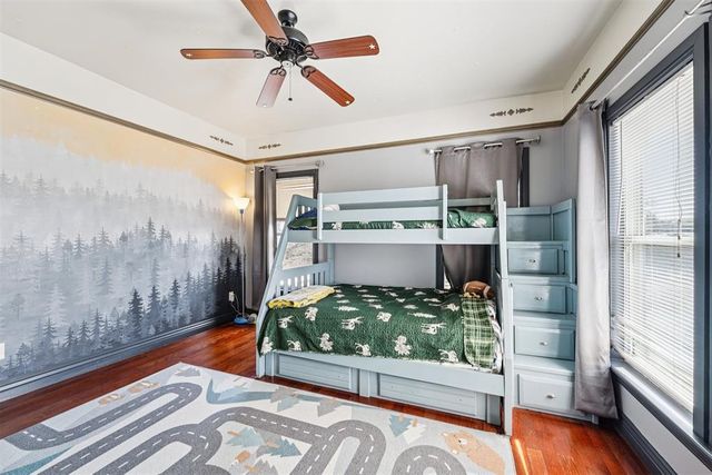 17724 SE 59th Street, Newalla, OK 74857