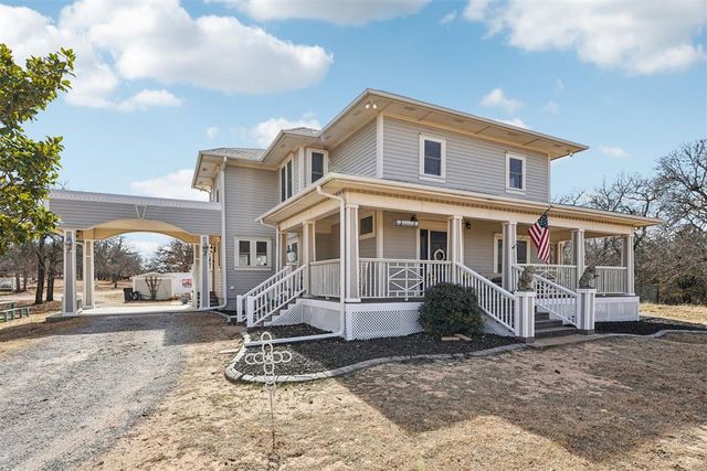 17724 SE 59th Street, Newalla, OK 74857