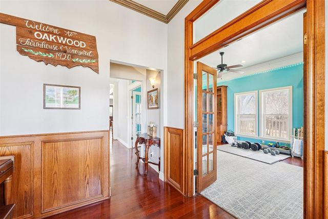 17724 SE 59th Street, Newalla, OK 74857