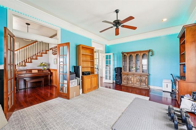 17724 SE 59th Street, Newalla, OK 74857