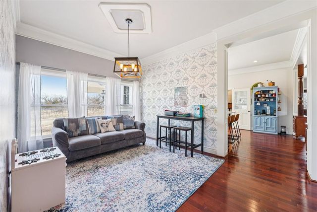 17724 SE 59th Street, Newalla, OK 74857