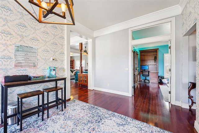 17724 SE 59th Street, Newalla, OK 74857