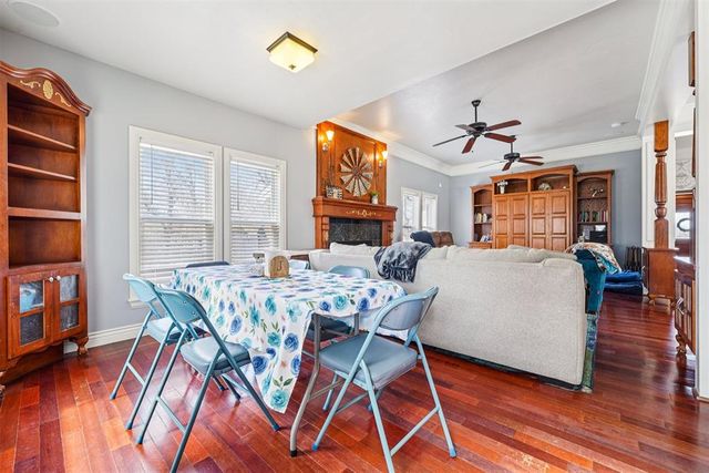 17724 SE 59th Street, Newalla, OK 74857