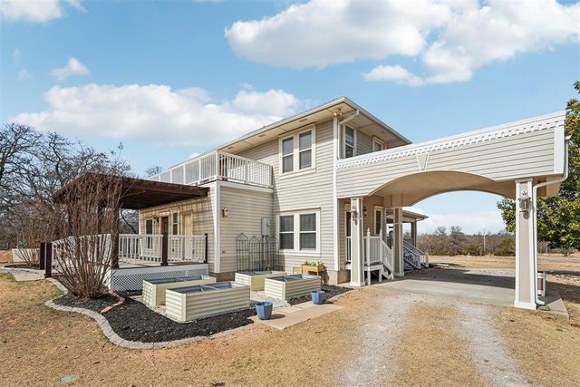 17724 SE 59th Street, Newalla, OK 74857