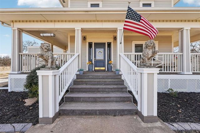 17724 SE 59th Street, Newalla, OK 74857